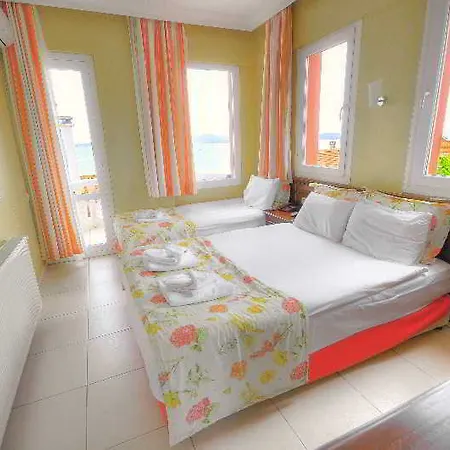 Otel Ezer 2*