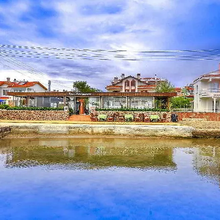 Ezer Otel 2*