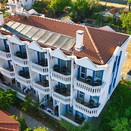 Ezer 2* Ayvalı