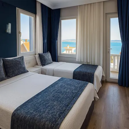 Hotel Ezer 2*