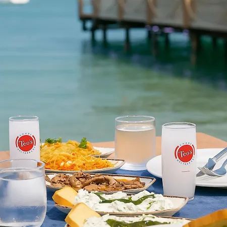 Ezer 2* Ayvalı