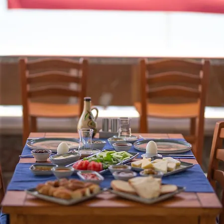 Ezer Hotel