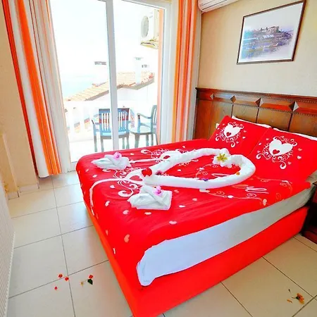Ezer Otel 2*