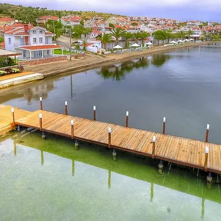 Ezer 2* Ayvalı