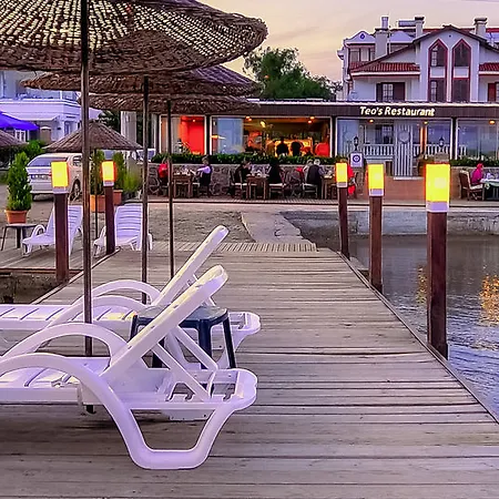Otel Ezer 2*
