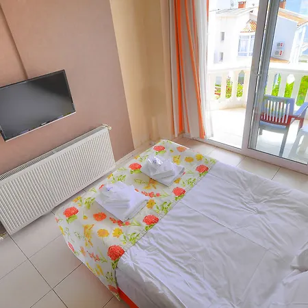 Otel Ezer 2*