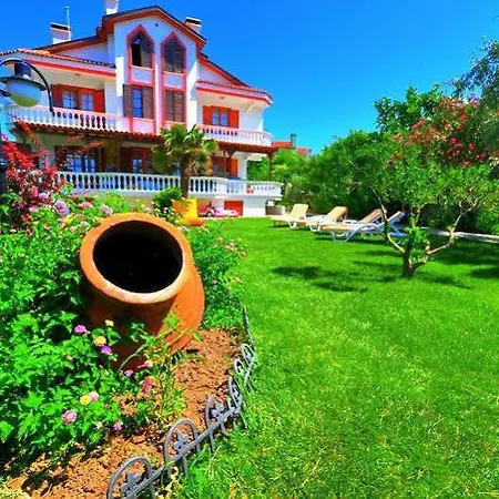 Otel Ezer 2*
