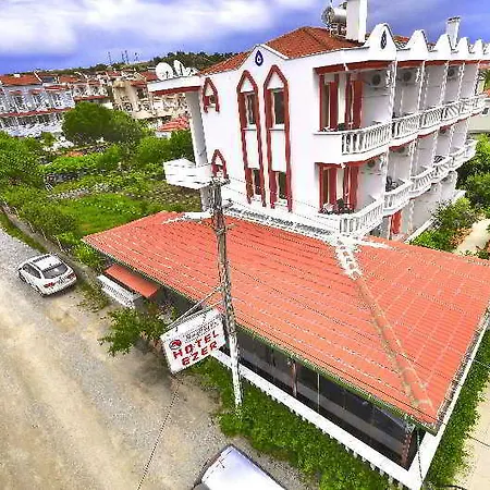 Hotel Ezer