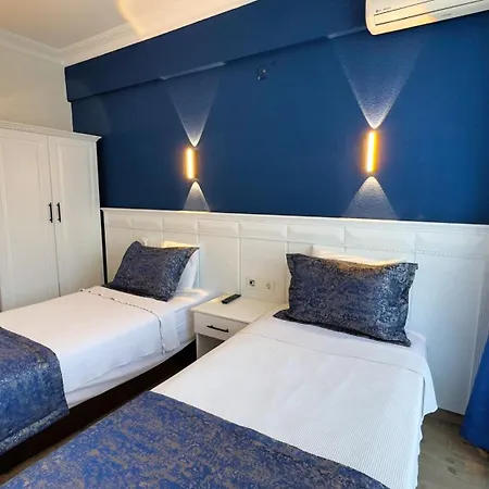 Ezer Hotel 2*