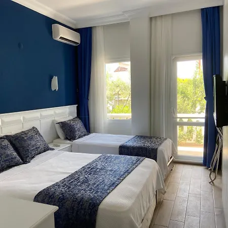 Hotel Ezer 2*
