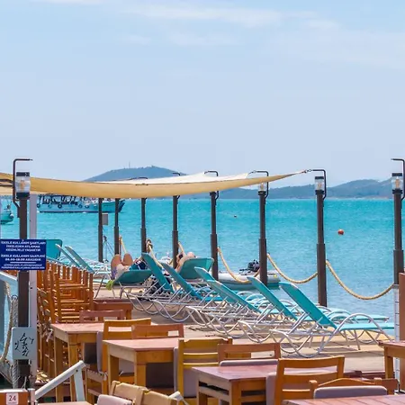 Ezer Otel 2*