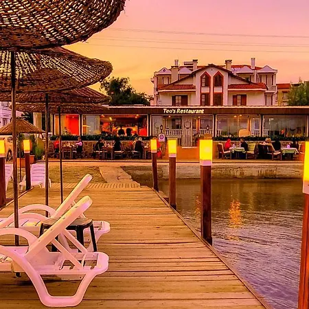 Ezer Otel 2*