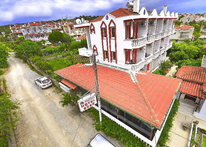 Hotel Ezer