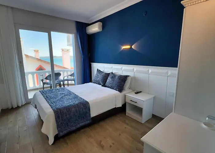 Hotel Ezer Ayvalik