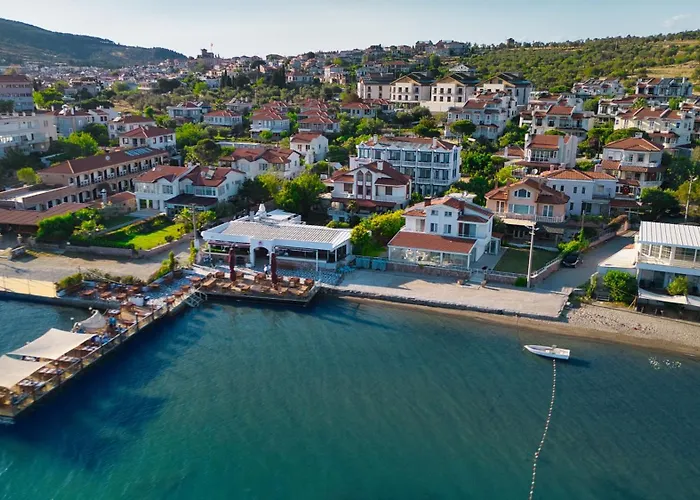 Ezer Hotel Ayvalik