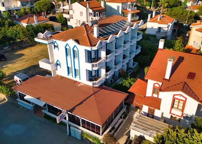 Hotel Ezer Ayvalik